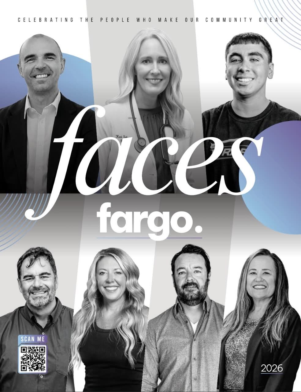 2026 Faces magazine